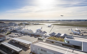 Aéroport Toulouse-Blagnac : les propriétaires chinois mettent en vente leurs parts