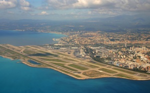 Redevances aéroportuaires : l'ASI va fixer les tarifs de Nice Côte d'Azur en 2019 Redevances aéroportuaires : l'ASI va fixer les tarifs de Nice Côte d'Azur en 2019