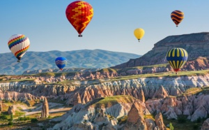 Mondial Tourisme lance des circuits accompagnés sur la Turquie dès 2019