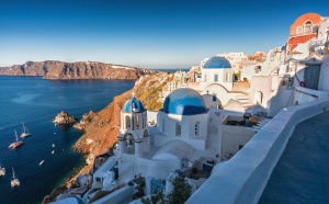 Grèce, Sicile : Ollandini poursuit sa diversification en Méditerranée Grèce, Sicile : Ollandini poursuit sa diversification en Méditerranée