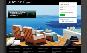 Ventes privées : StayPrivé.com propose des séjours de luxe jusqu'à -70%