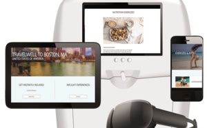 Peur de l'avion : la solution Travelwell en lice pour deux prix internationaux Peur de l'avion : la solution Travelwell en lice pour deux prix internationaux