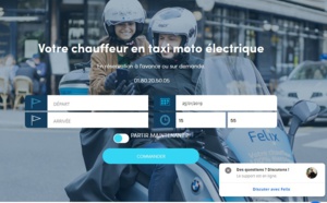 OUI Link : OUI.sncf dévoile les 4 start-up de la promo 2019