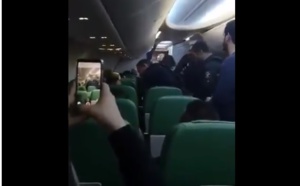Passager violent : un vol transavia Paris - Tunis dérouté sur Nice jeudi