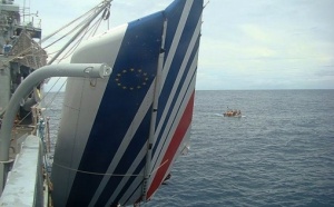 Crash Rio Paris : "tous les commentaires et hypothèses n’ont aucun fondement"