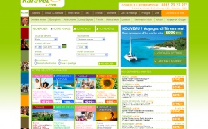 Karavel absorbe ABCroisière et boucle une opération avec LBO France