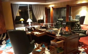 Cameroun : activités consulaires suspendues Cameroun : activités consulaires suspendues