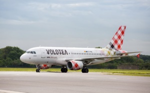 Volotea a transporté 2,9 millions de passagers en 2018 en France Volotea a transporté 2,9 millions de passagers en 2018 en France