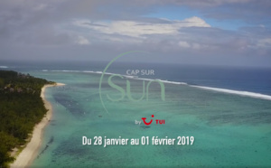La 6ème édition du Rallye Cap sur SUN by TUI est lancée !