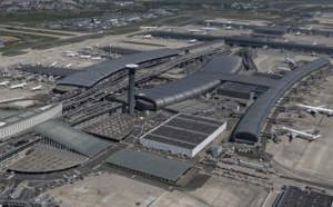 Paris-Charles-de-Gaulle : le Terminal 4 dédié à Air France sera livré en 2037