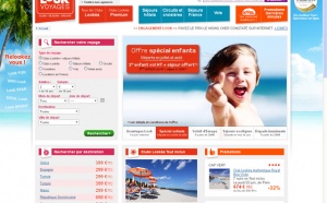 Look Voyages lance une nouvelle version de son site Internet grand public