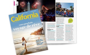 Visit California édite une nouvelle version de son guide du visiteur