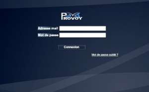 Provoy.fr, un site B2B taillé pour le package dynamique
