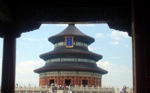 Tai Yang Chine, sort ses brochures Groupes 2012 : spécial Groupes 2012, China Budget group 2012.oya