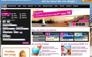 Lastminute.com : "Nous travaillons sur un projet de portail de ventes privées..." Lastminute.com : "Nous travaillons sur un projet de portail de ventes privées..."