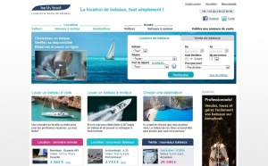 Croisières : Be My Boat propose la location de bateaux en ligne