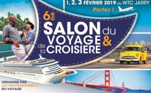 Guadeloupe : le salon du voyage et de la croisière revient pour une 6e édition