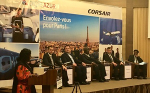 Paris-Orly/Bamako : un vol quotidien durant l’été 2019 Paris-Orly/Bamako : un vol quotidien durant l’été 2019