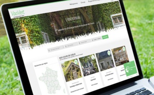 VaoVert : la plateforme "éco-construite" qui se rêve en Booking du tourisme durable VaoVert : la plateforme "éco-construite" qui se rêve en Booking du tourisme durable