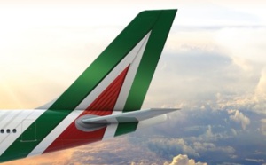 Été 2019 : Alitalia renforce sa desserte de la Sardaigne depuis la France