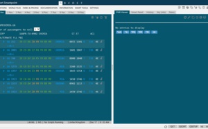 Travelport : la norme NDC arrive progressivement sur Smartpoint