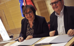 9 nouvelles destinations pour VVF Villages 9 nouvelles destinations pour VVF Villages