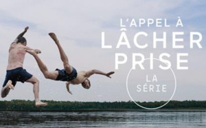 Le Québec met en ligne sa web série pour "lâcher prise" (vidéo)