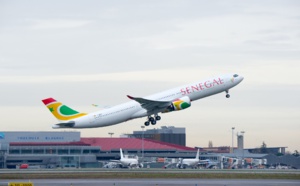 Air Sénégal débute ses opérations… sans A330neo