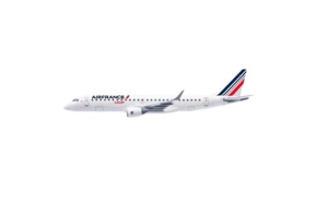 Hop! devient « Air France HOP » Hop! devient « Air France HOP »