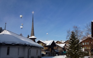 Alpes, Pyrénées : quelles stations pour des vacances au ski, version "premium" ?