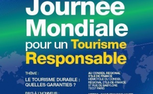 Multiplication des labels : le tourisme responsable devra accepter ses contradictions Multiplication des labels : le tourisme responsable devra accepter ses contradictions