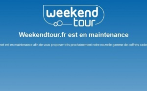 Coffrets cadeaux : Weekendtour, en liquidation, affiche un passif de 500 000 euros