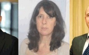 Concorde Hotels : nominations et promotions au sein de son siège Concorde Hotels : nominations et promotions au sein de son siège