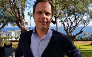 Christophe Jacquet (Havas Voyages) : « les prix discount ont perverti le marché » (Vidéo)