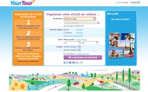 YourTour.com : "Nous souhaitons développer les voyages à thème"