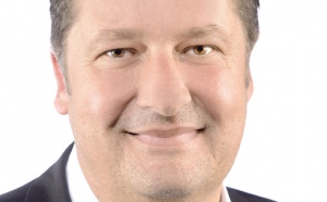 Carsten Burgmann, nouveau directeur commercial de L‘TUR