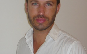 Fabrice Perdoncini est nommé directeur commercial France de Teldar Travel