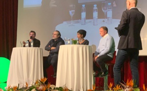 Sur-tourisme : "la valeur ajoutée des agences est d’orienter les clients" Sur-tourisme : "la valeur ajoutée des agences est d’orienter les clients"