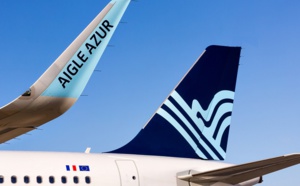 Aigle Azur lance un service de paiement fractionné par CB Aigle Azur lance un service de paiement fractionné par CB