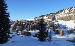 Avoriaz propose gratuitement le paiement partagé
