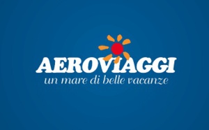 Aeroviaggi référencé par TourCom