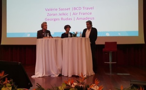 Discrimination des tarifs : Air France sur les pas de Lufthansa ? Discrimination des tarifs : Air France sur les pas de Lufthansa ?