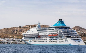 Celestyal Cruises : nouveau service de conciergerie à bord des navires