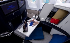 Air France dévoile ses nouvelles cabines sur Airbus A330 Air France dévoile ses nouvelles cabines sur Airbus A330