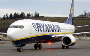 Faillite : Ryanair tape sur les agences de voyages en ligne