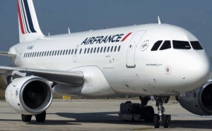 Air France-KLM : le trafic progresse de 4,9% en mai 2011
