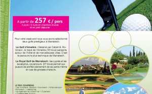 HAPPY TRAVEL MAROC :OFFRE SPÉCIALE FÊTE DES Pères !