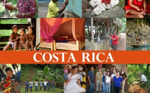 Découvrez, participez et vivez le Costa Rica et le Panama !