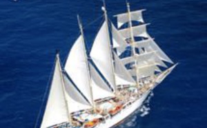 Star Clippers programme des croisières au Cambodge en 2020