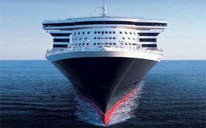 CIC : tarif spécial agents de voyages à bord du Queen Mary 2